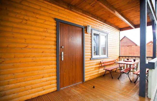 Holiday Home in Rewal Near Baltic Beach - Foto 13