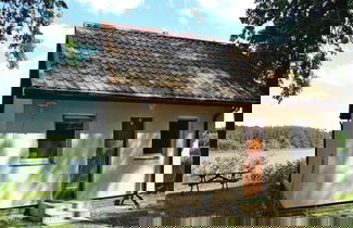 Foto 1 - Holiday Home in Szczecin With Parking
