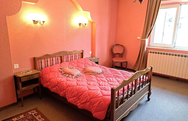 Cosy, Spacious Holiday Home, Northern Vosges - Foto 4
