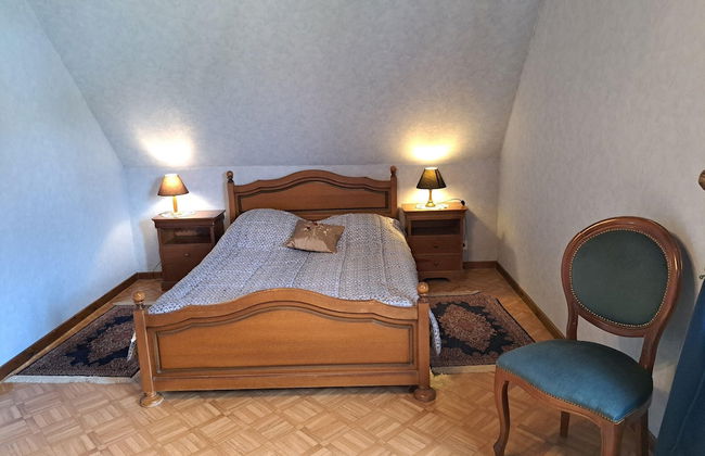 Cosy, Spacious Holiday Home, Northern Vosges - Foto 10