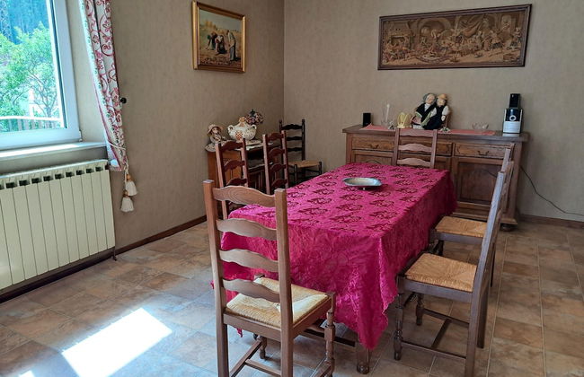 Cosy, Spacious Holiday Home, Northern Vosges - Foto 19
