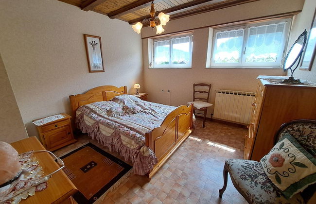 Cosy, Spacious Holiday Home, Northern Vosges - Foto 6