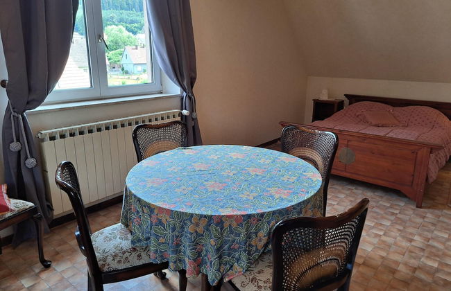 Cosy, Spacious Holiday Home, Northern Vosges - Foto 2