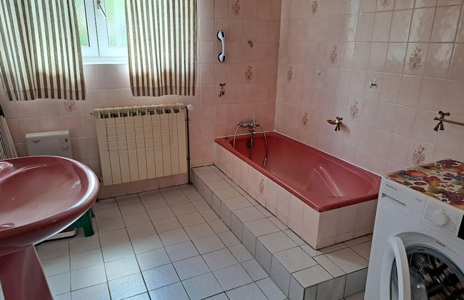 Cosy, Spacious Holiday Home, Northern Vosges - Foto 17