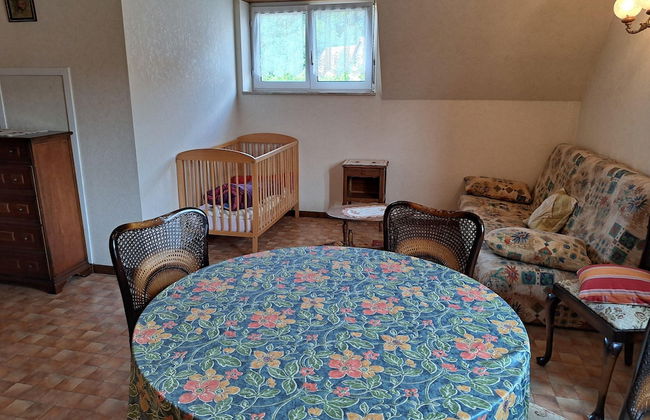 Cosy, Spacious Holiday Home, Northern Vosges - Foto 7