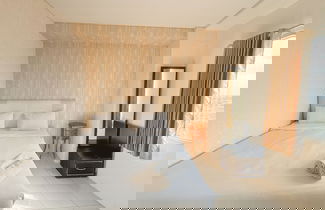 Photo 3 - Homey And Best Location 2Br At Pavilion Permata Apartment