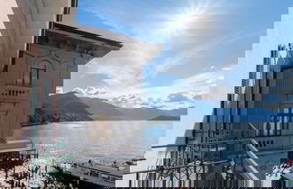 Foto 2 - Lakefront Retreat by Wonderful Italy - Salvia