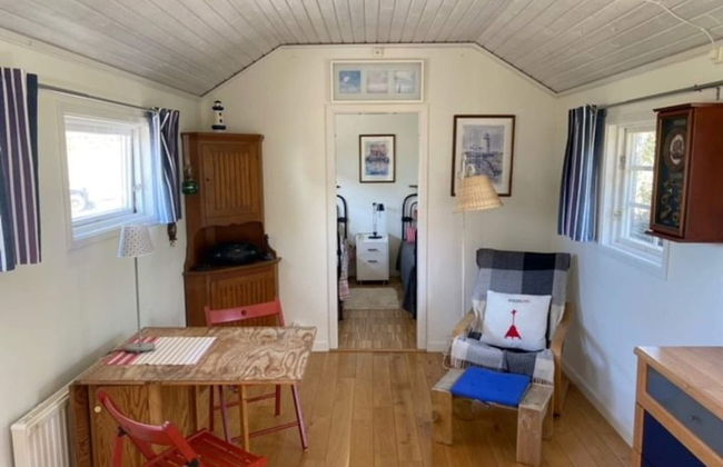 2 Person Holiday Home in Kalvsund - Foto 6