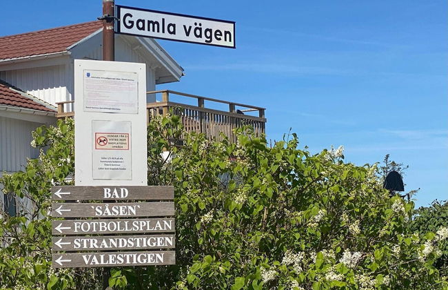 2 Person Holiday Home in Kalvsund - Foto 8