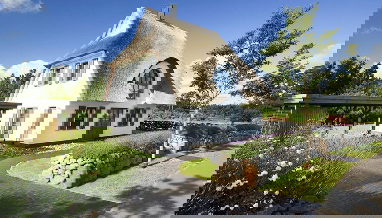 Foto 1 - Ferienhaus in Fuhlendorf