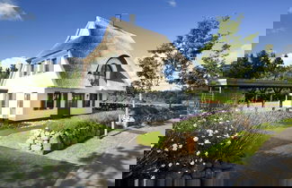 Foto 1 - Ferienhaus in Fuhlendorf