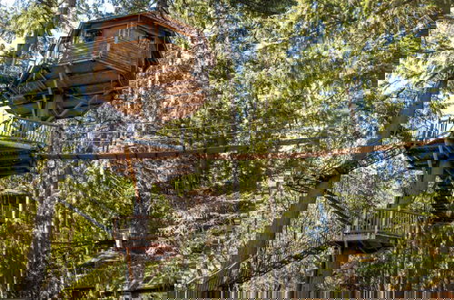 Photo 1 - Out 'N' About Treehouse Treesort