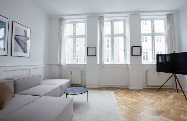 Beautiful 2-bed in top Location - Foto 1