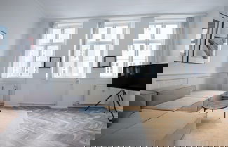 Foto 1 - Beautiful 2-bed in top Location