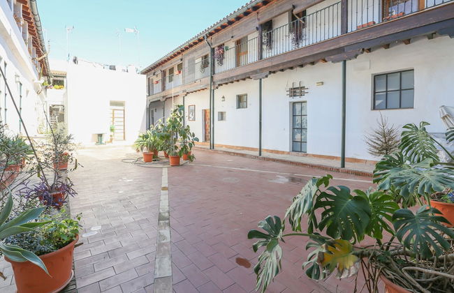 Alameda De Hercules in Sevilla - Foto 22