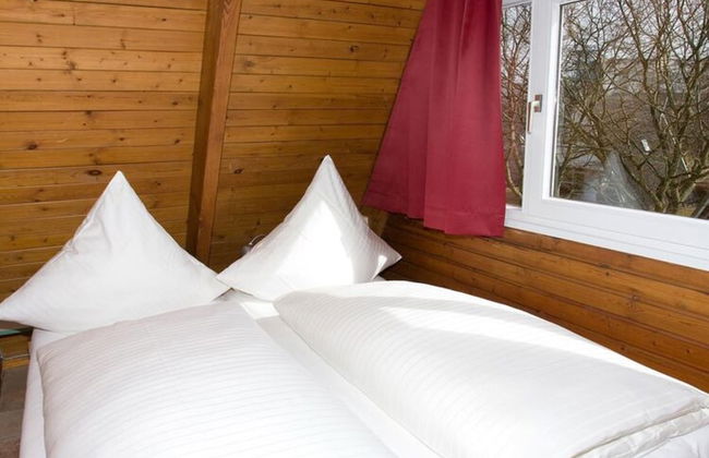 Holiday Home in Damp With Garden - Foto 3