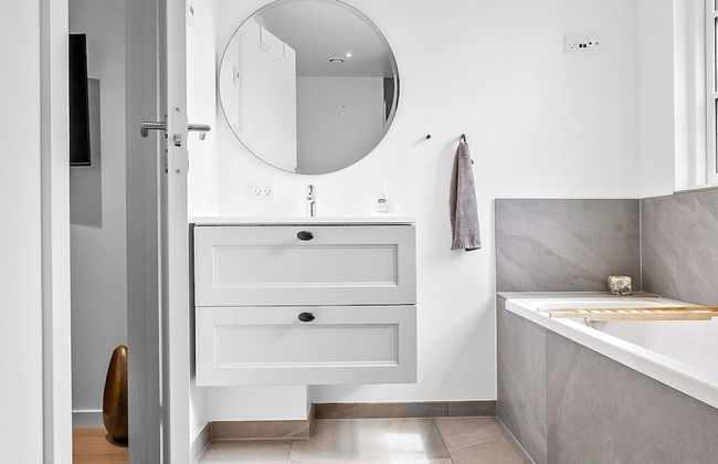 5 Star Holiday Home in Vaeggerlose - Foto 18