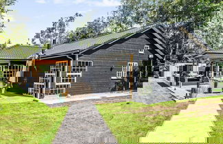 Foto 1 - 5 Star Holiday Home in Vaeggerlose
