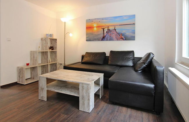 Ferienhaus in Plau am See - Photo 1