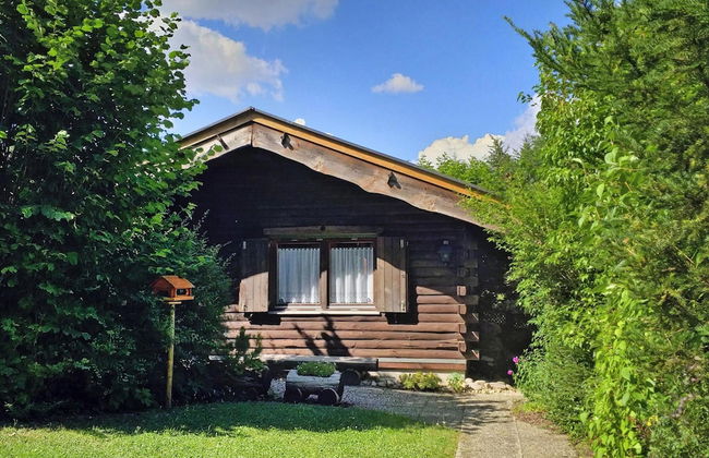 Ferienhaus in Dornhan - Foto 1