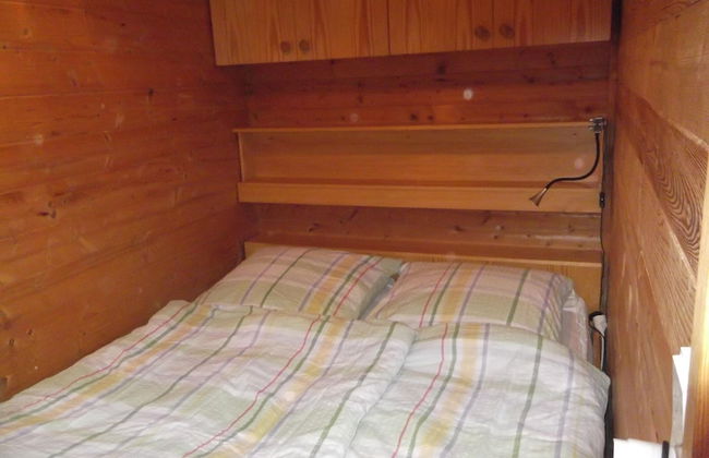 Ferienhaus in Dornhan - Foto 5