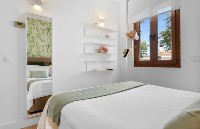El Higueron Townhouse With Private Pool by Costarentals - Ref 252 - Foto 20