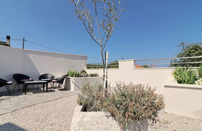 Villa Ivana - Three-bedroom Villa With Private Pool - Foto 42