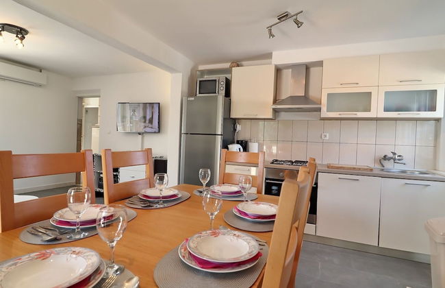 Villa Ivana - Three-bedroom Villa With Private Pool - Foto 9