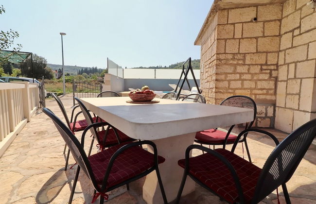 Villa Ivana - Three-bedroom Villa With Private Pool - Foto 34