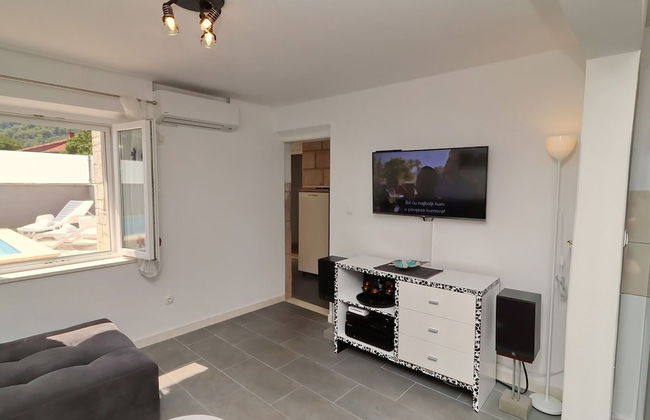 Villa Ivana - Three-bedroom Villa With Private Pool - Foto 1