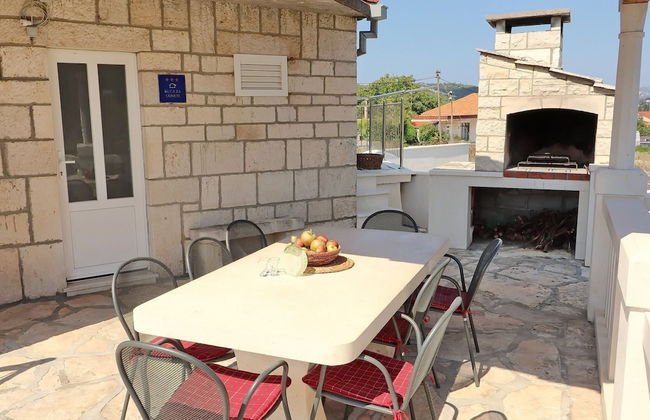 Villa Ivana - Three-bedroom Villa With Private Pool - Foto 29