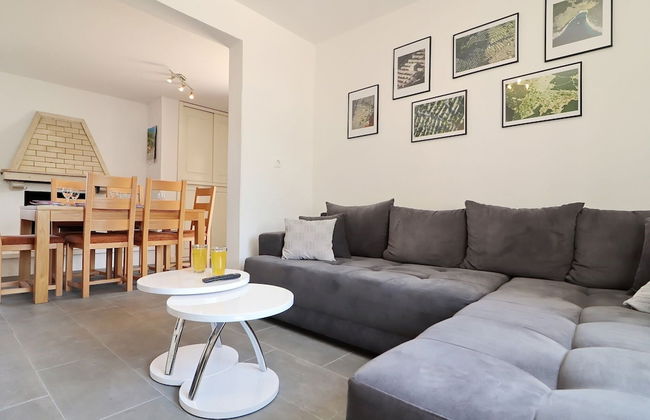 Villa Ivana - Three-bedroom Villa With Private Pool - Foto 35