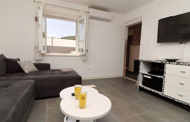 Villa Ivana - Three-bedroom Villa With Private Pool - Foto 15