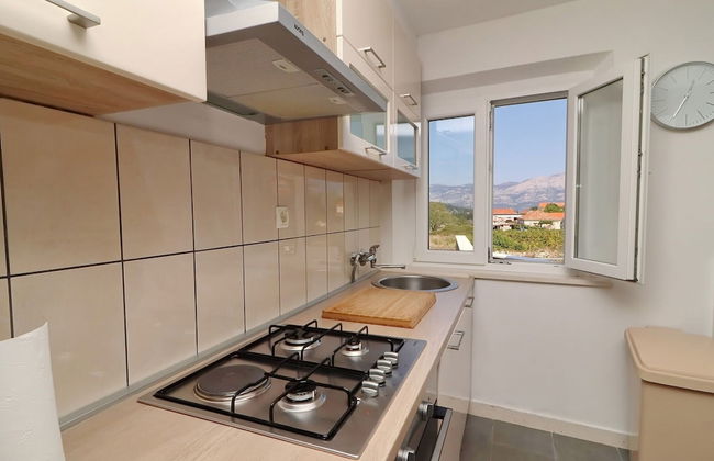Villa Ivana - Three-bedroom Villa With Private Pool - Foto 12