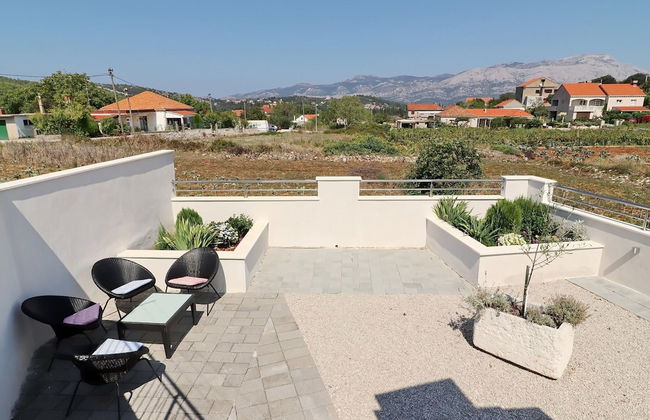 Villa Ivana - Three-bedroom Villa With Private Pool - Foto 44