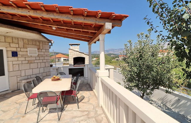 Villa Ivana - Three-bedroom Villa With Private Pool - Foto 30