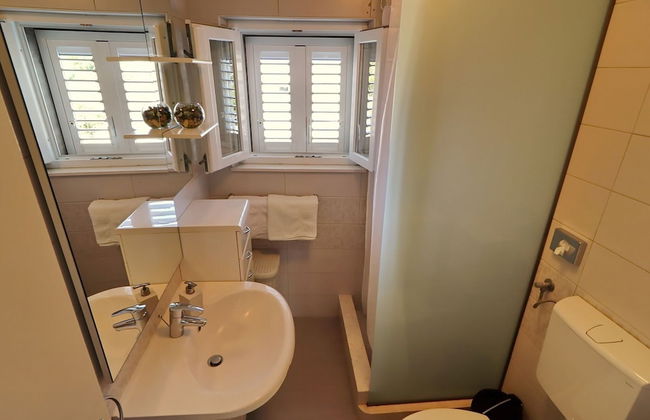 Villa Ivana - Three-bedroom Villa With Private Pool - Foto 17