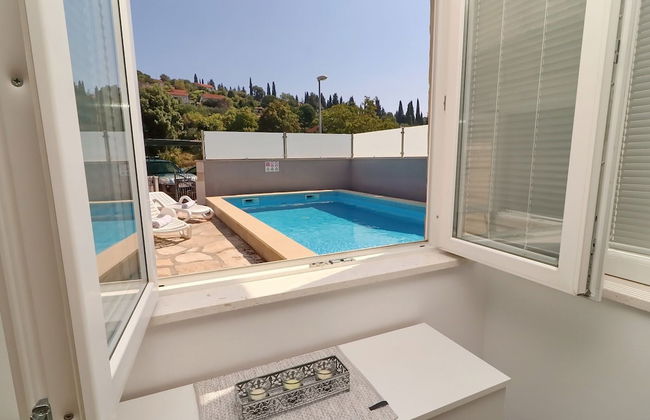 Villa Ivana - Three-bedroom Villa With Private Pool - Foto 27
