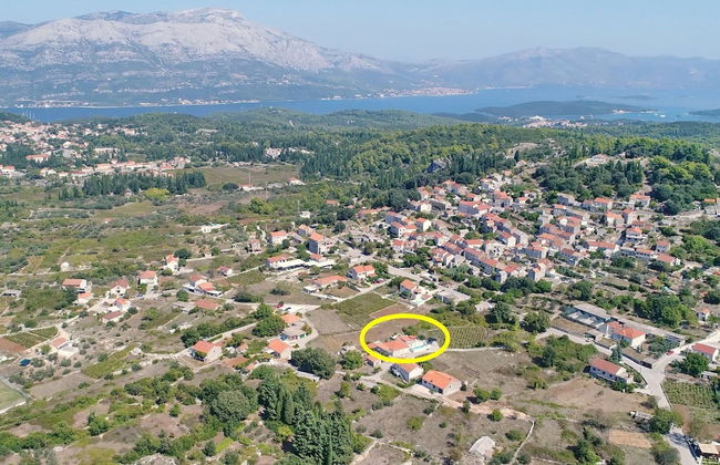 Villa Ivana - Three-bedroom Villa With Private Pool - Foto 39