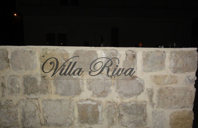 Villa Riva - Five Bedroom Villa With Pool and Sea View - Foto 46
