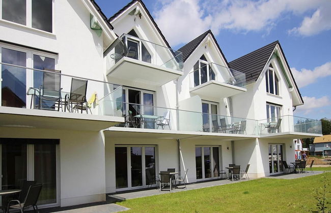 Appartement Hafenflair am Plauer See - Foto 1