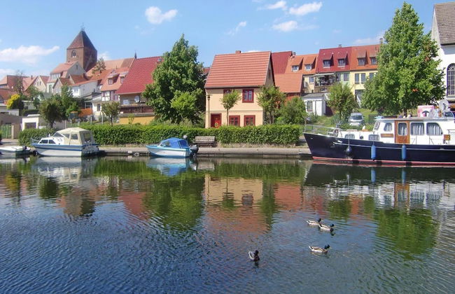 Appartement Hafenflair am Plauer See - Foto 18