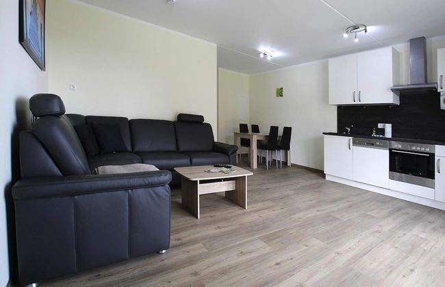 Appartement Hafenflair am Plauer See - Foto 5