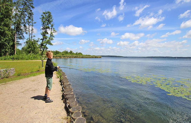 Appartement Hafenflair am Plauer See - Foto 15