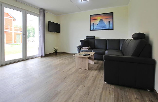 Appartement Hafenflair am Plauer See - Foto 3