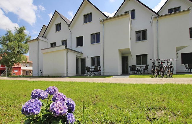 Appartement Hafenflair am Plauer See - Foto 9