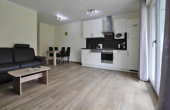 Appartement Hafenflair am Plauer See - Foto 4