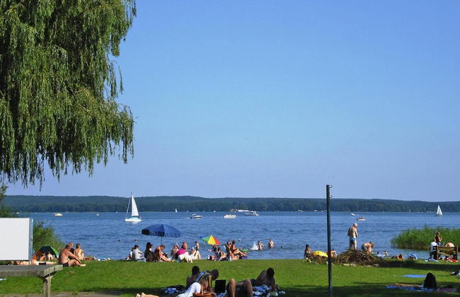 Appartement Hafenflair am Plauer See - Foto 14