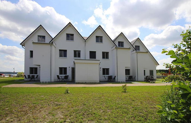 Appartement Hafenflair am Plauer See - Foto 8