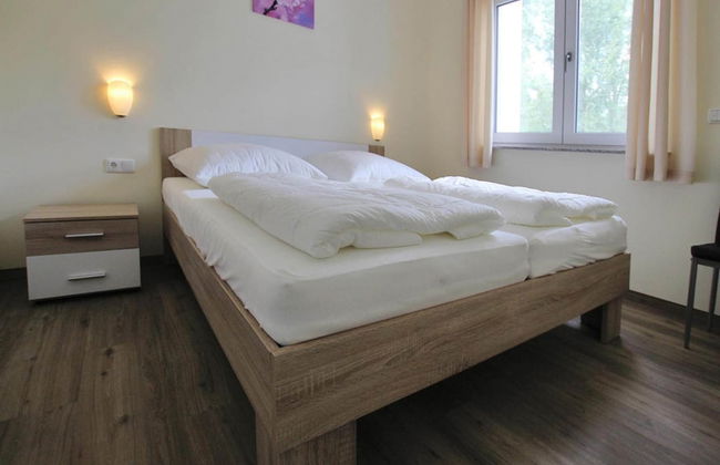 Appartement Hafenflair am Plauer See - Foto 2